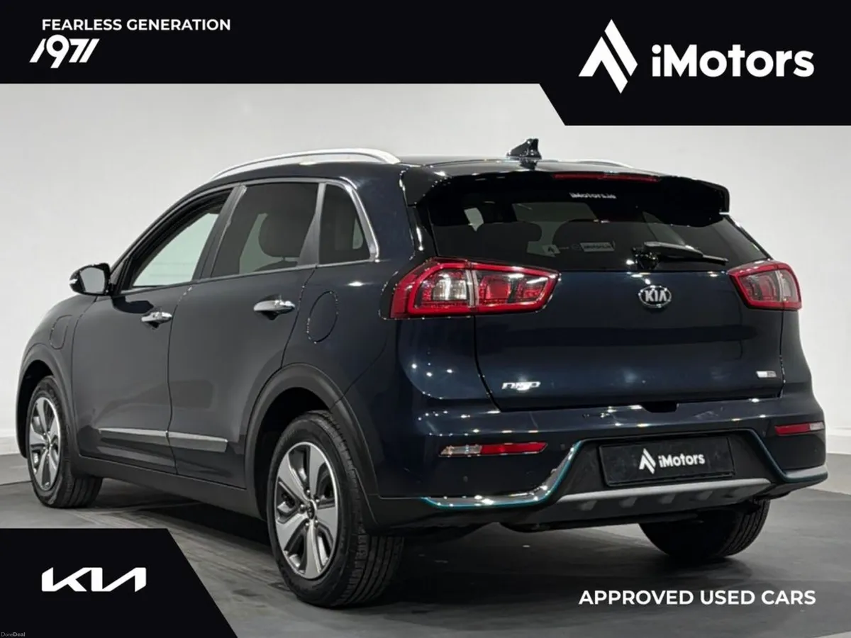 Kia Niro PHEV - Image 6