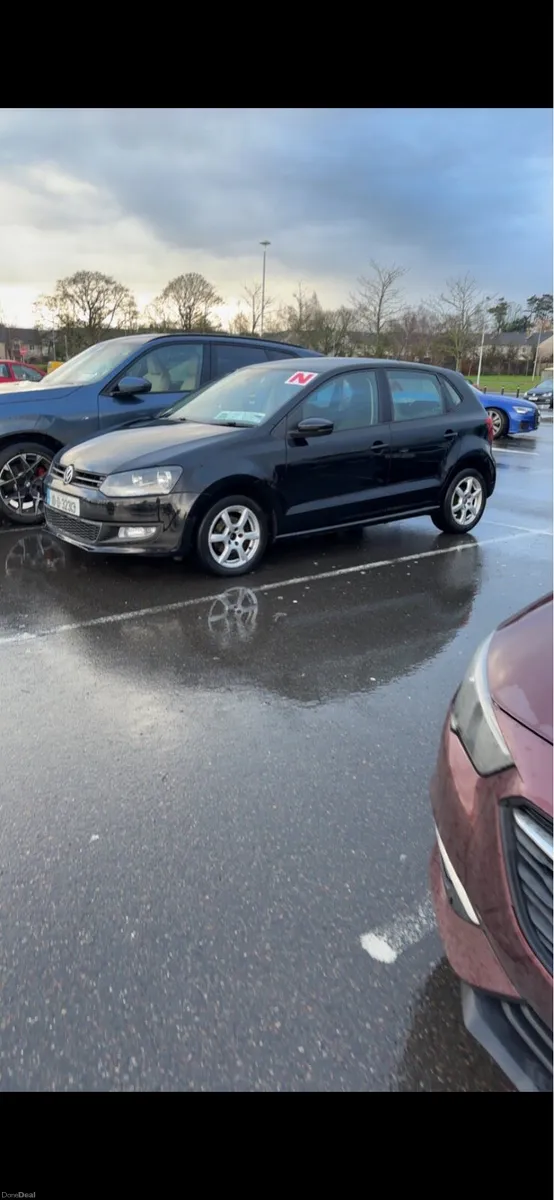 Vw Polo LOW KM - Image 2