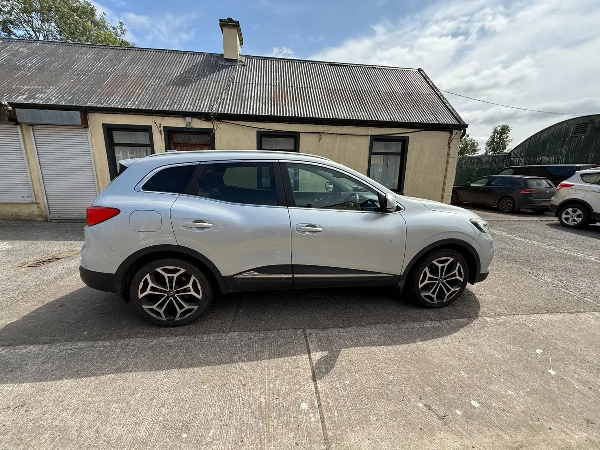 Renault Kadjar 2019 - Image 1
