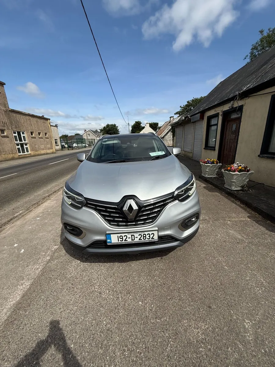 Renault Kadjar 2019 - Image 4