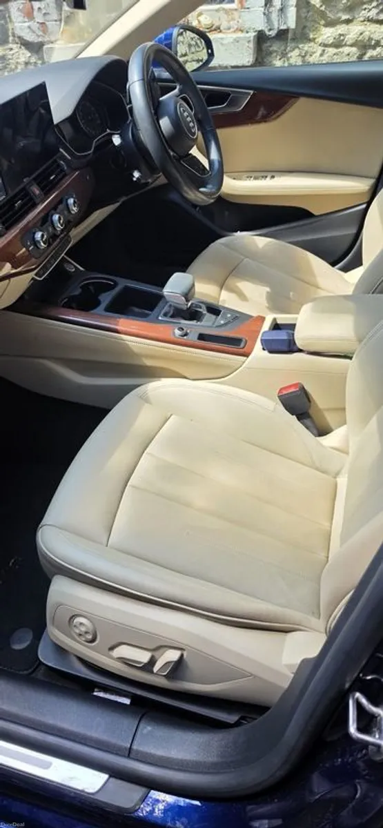 2022 Audi A5 Sportback SE 35 - Image 3