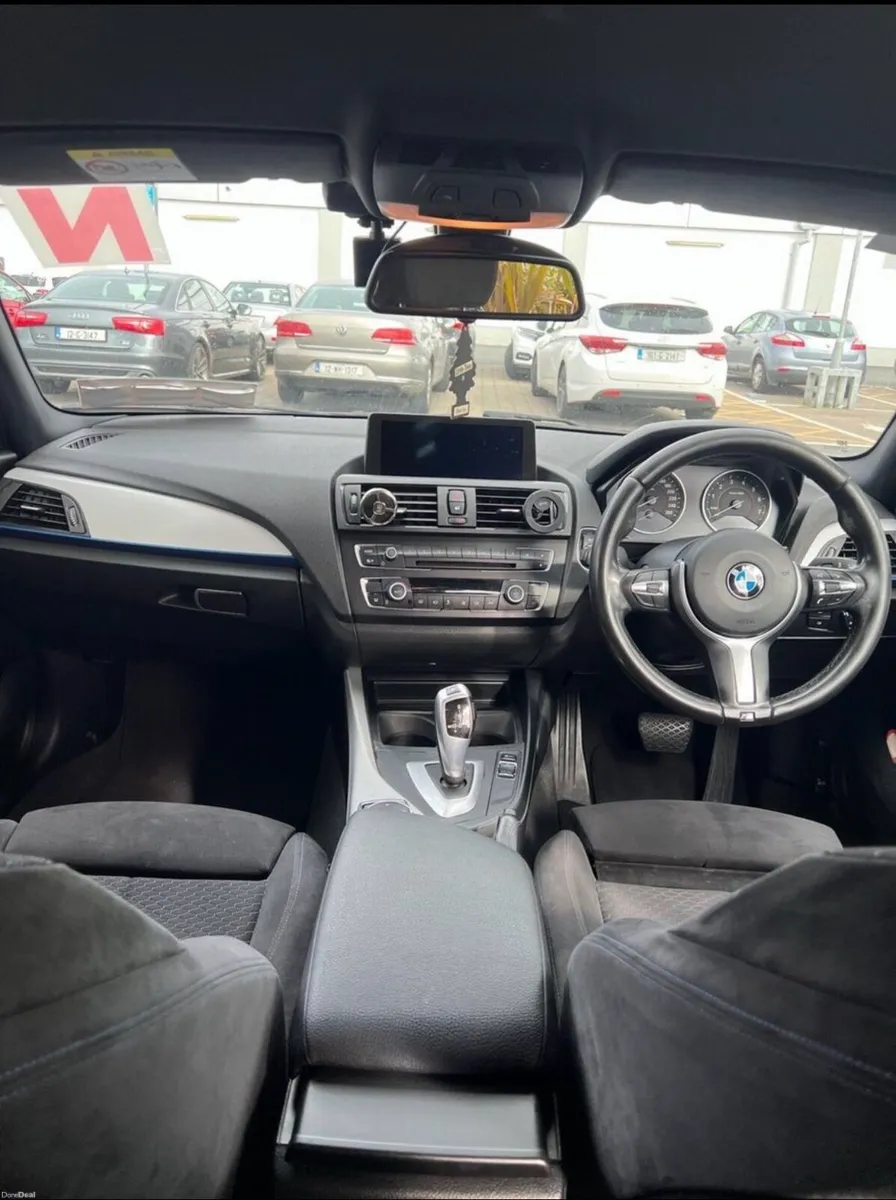 BMW 116 I msports - Image 6