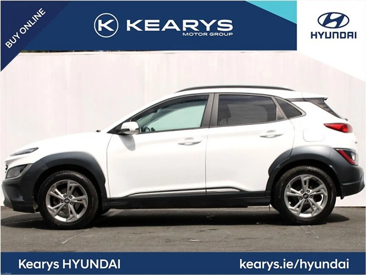 Hyundai KONA 1.0 T-GDI Executive - Image 3