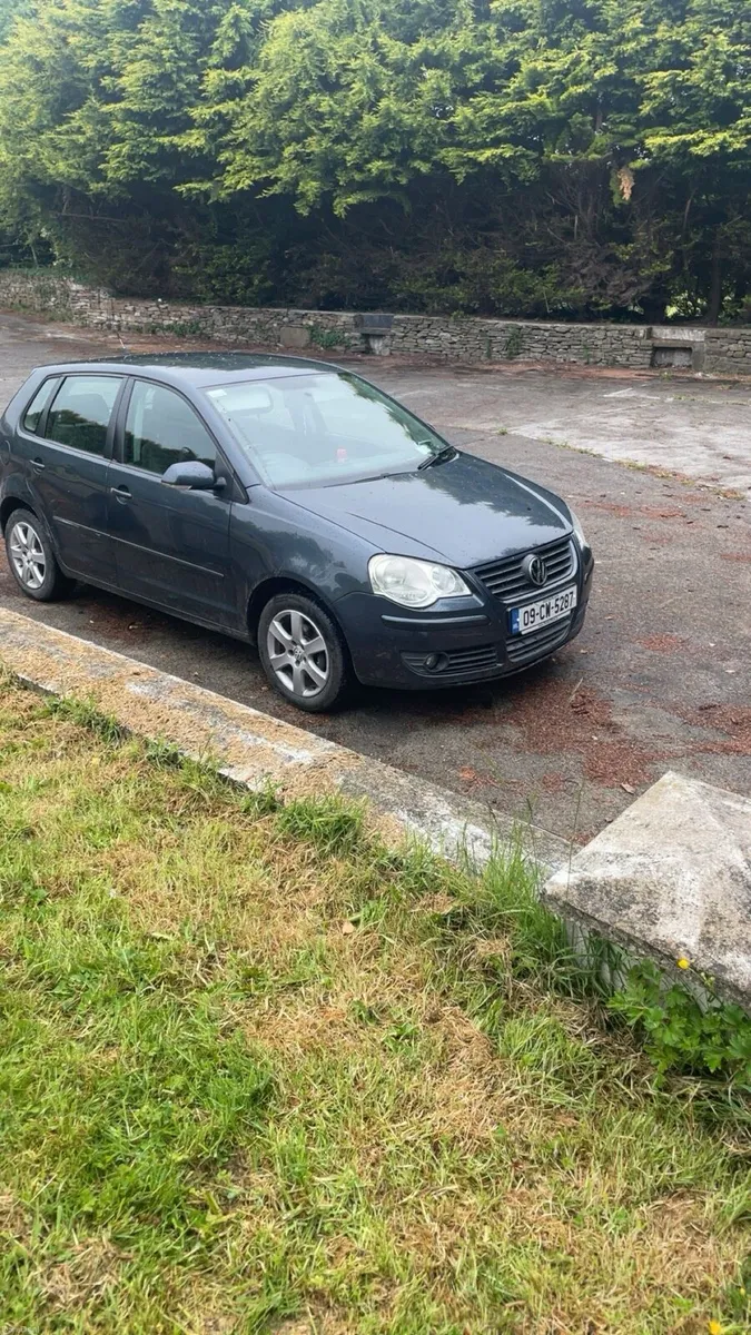 1.4 Polo - Image 1