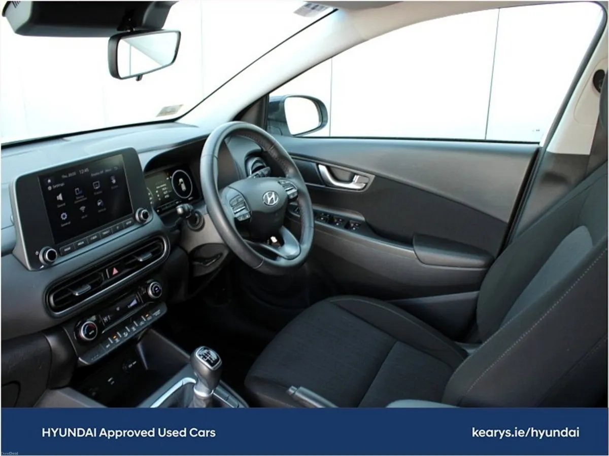Hyundai KONA 1.0 T-GDI Executive - Image 5