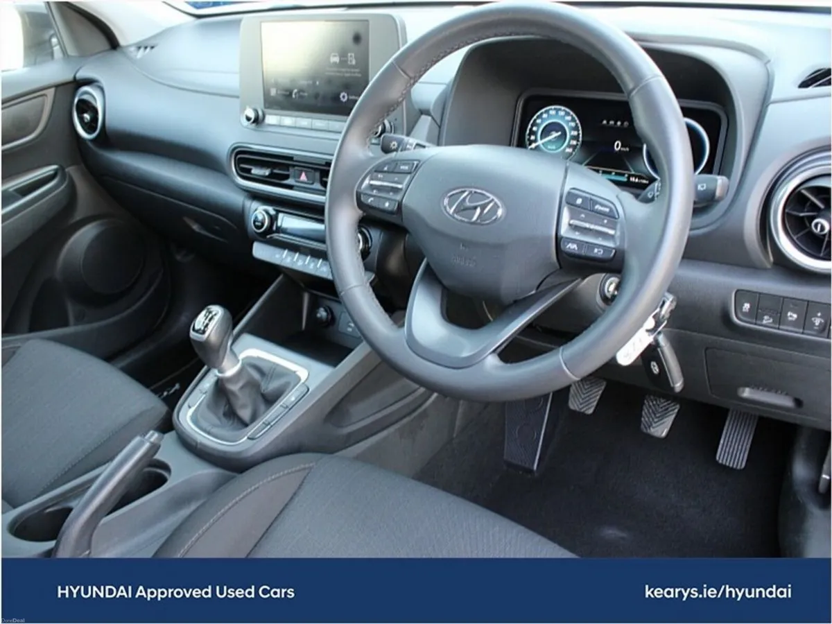 Hyundai KONA 1.0 T-GDI Executive - Image 6