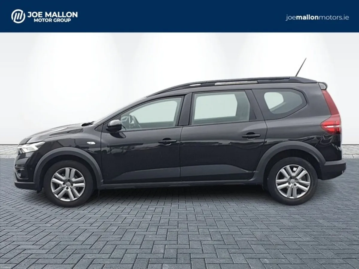 Dacia Jogger TCe 110 Expression - Image 4