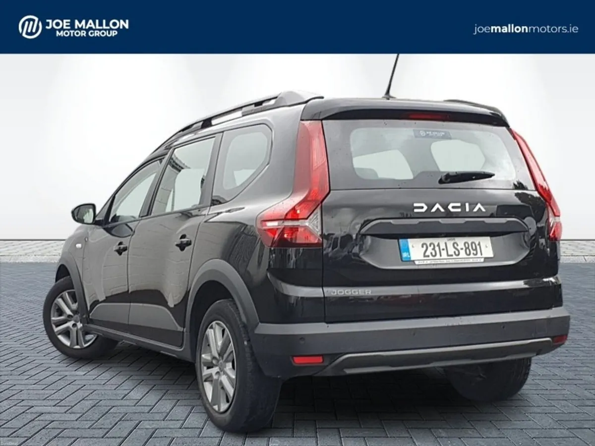 Dacia Jogger TCe 110 Expression - Image 2