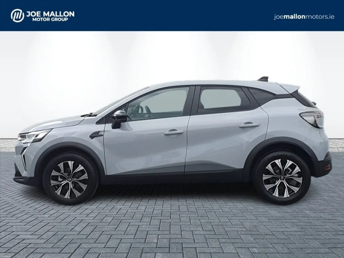 Renault Captur Evolution TCe 115 E06X (262) - Image 4