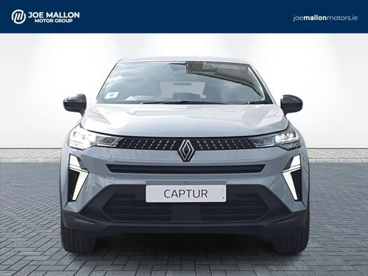 Renault Captur Evolution TCe 115 E06X (262) - Image 3