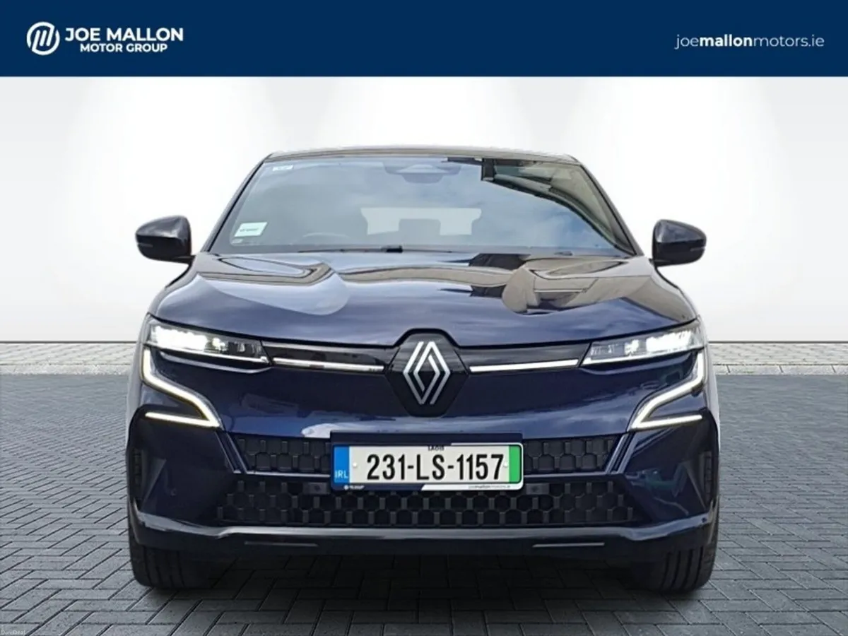 Renault Megane E-Tech EV60 220hp Techno - Image 3