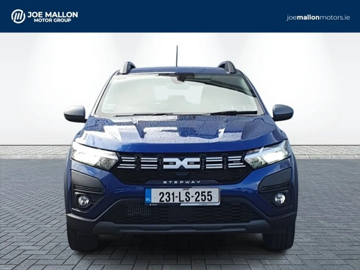 Dacia Sandero Stepway TCe 90 STEPWAY Expression - Image 4