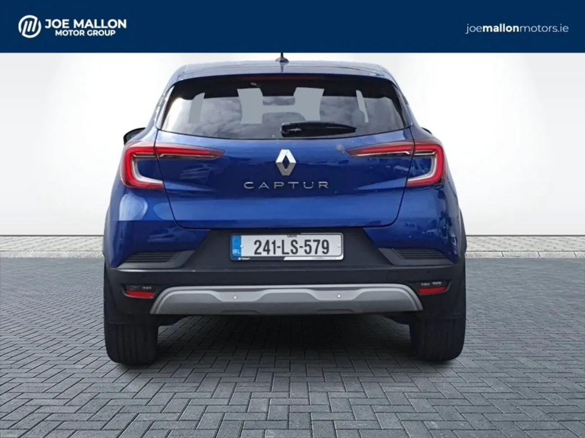 Renault Captur TCe 90 Evolution - Image 5