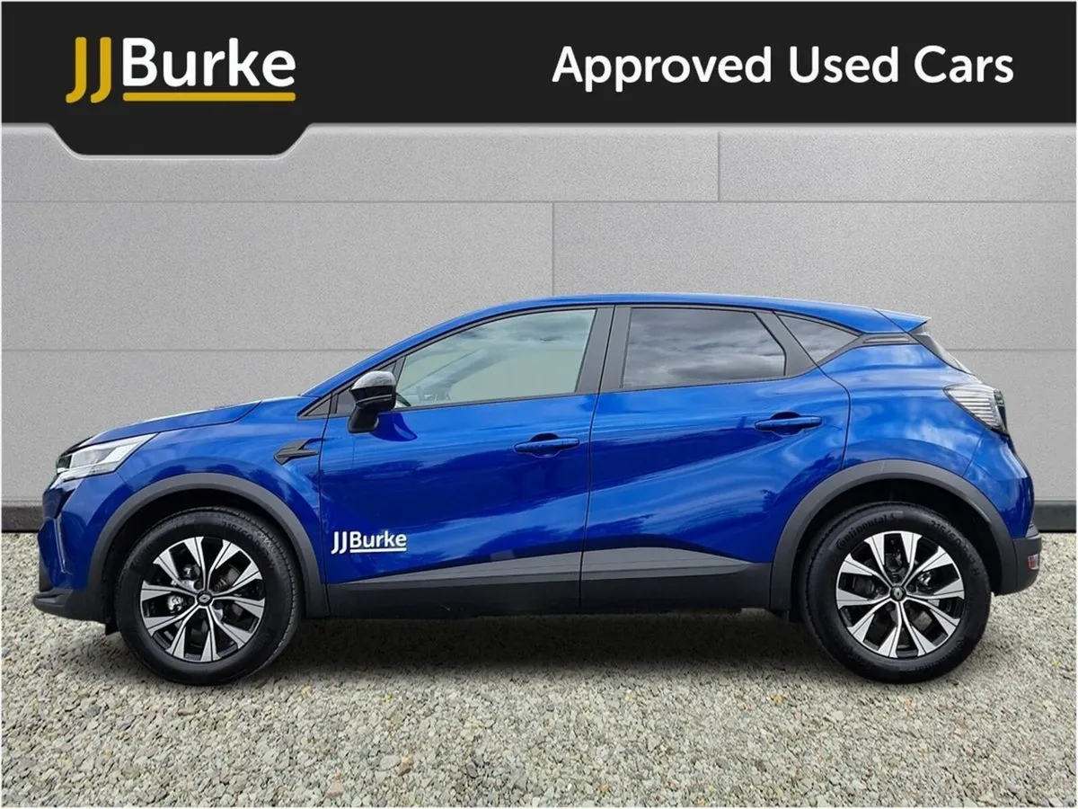 Renault Captur evolution TCe 115 - Image 3