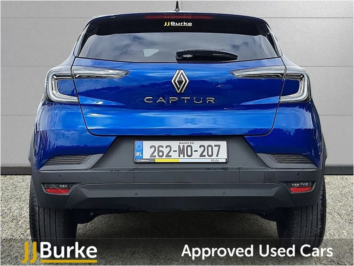 Renault Captur evolution TCe 115 - Image 5