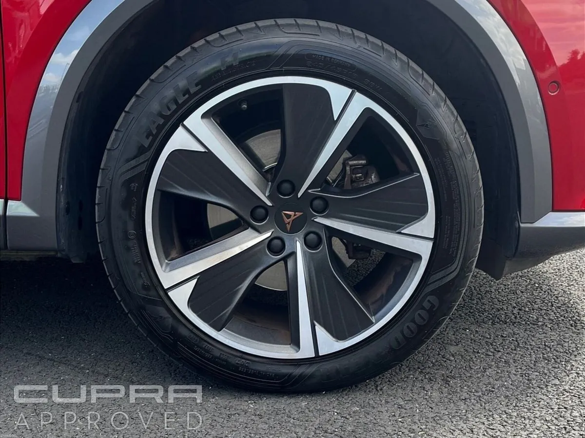 Cupra Formentor 1.5TSI 150hp - Image 6