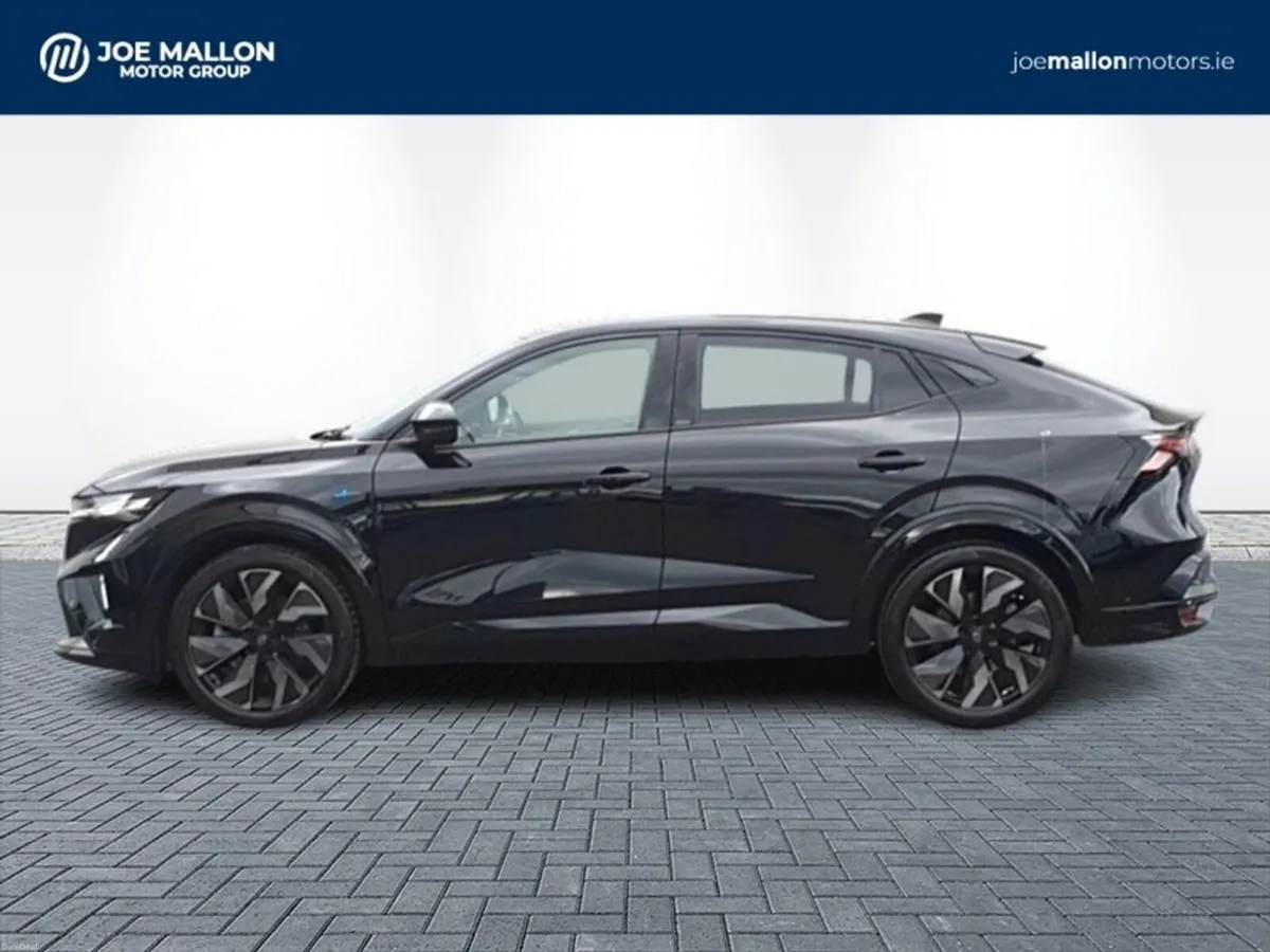 Renault Rafale Techno Esprit Alpine 200 Auto Hybri - Image 3