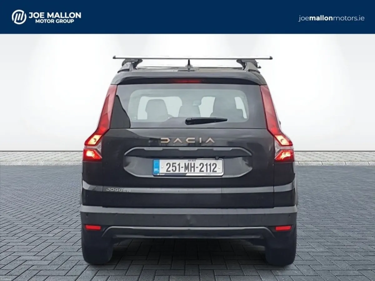 Dacia Jogger TCe 110 Extreme - Image 5