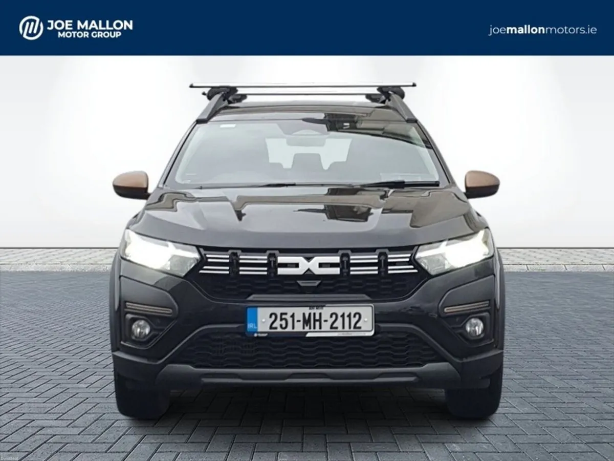 Dacia Jogger TCe 110 Extreme - Image 3