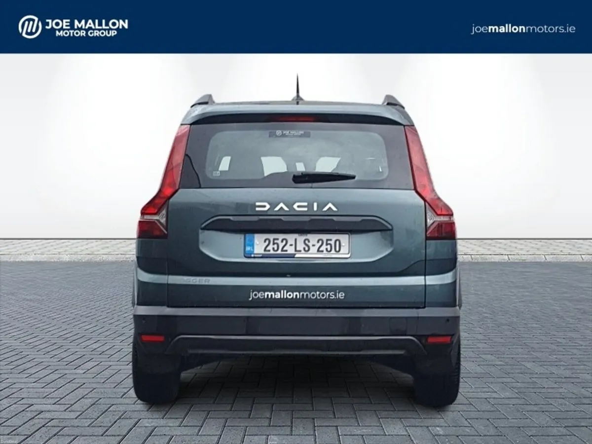 Dacia Jogger TCe 110 Expression - Image 5