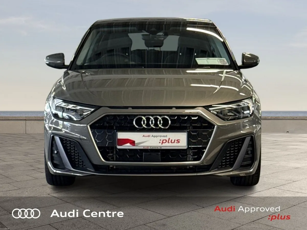 Audi A1 30 TFSI 110HP S line - Image 2
