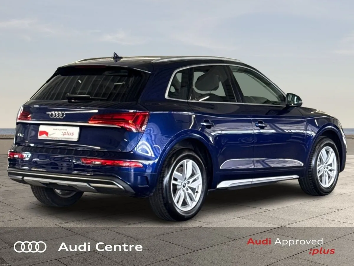 Audi Q5 35 TDI 163HP S tronic SE - Image 3