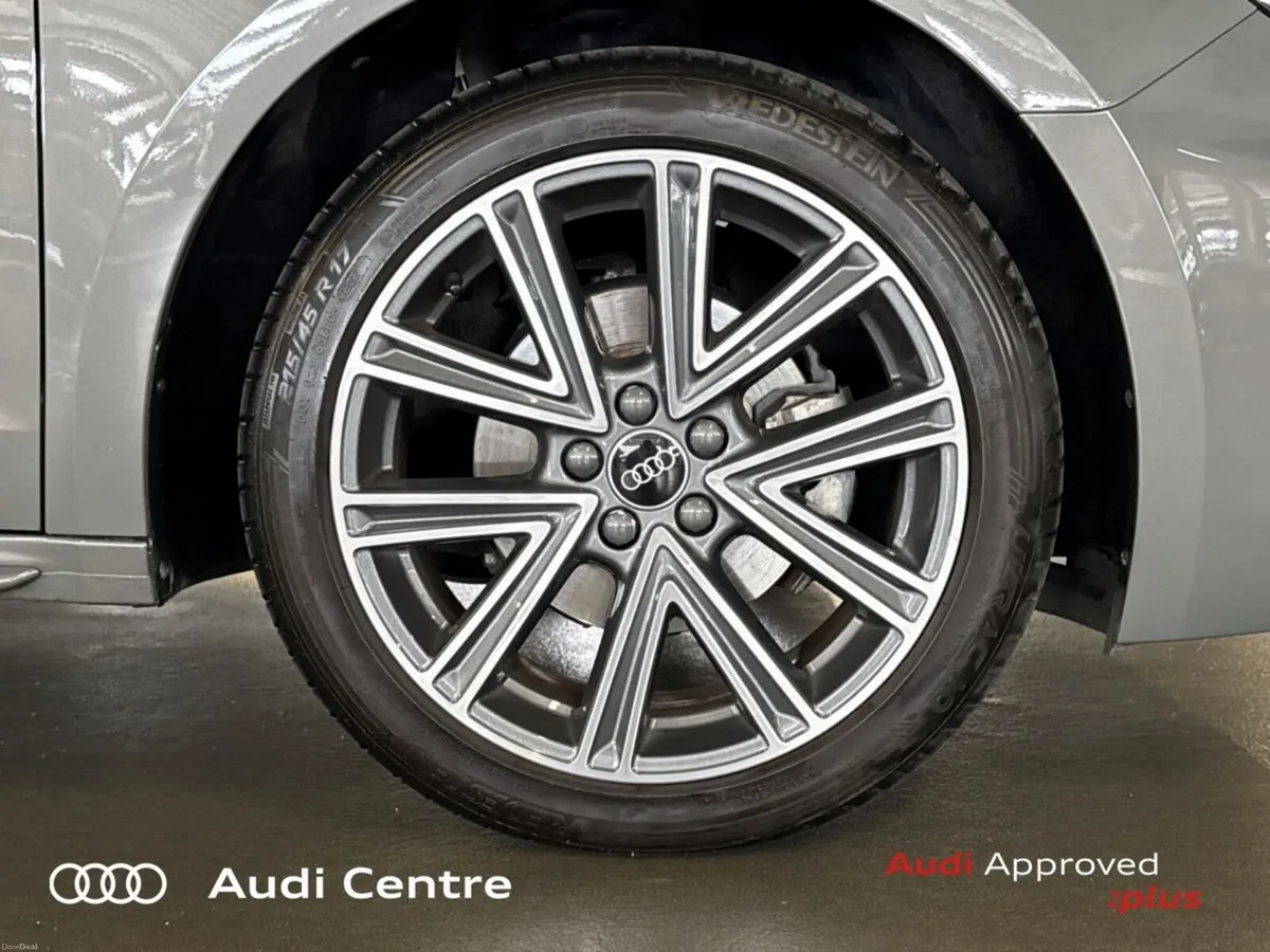 Audi A1 30 TFSI 110HP S line - Image 6