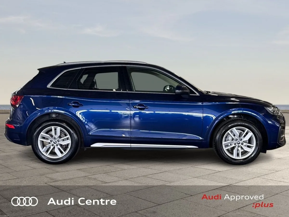 Audi Q5 35 TDI 163HP S tronic SE - Image 5