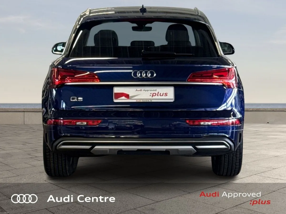 Audi Q5 35 TDI 163HP S tronic SE - Image 4