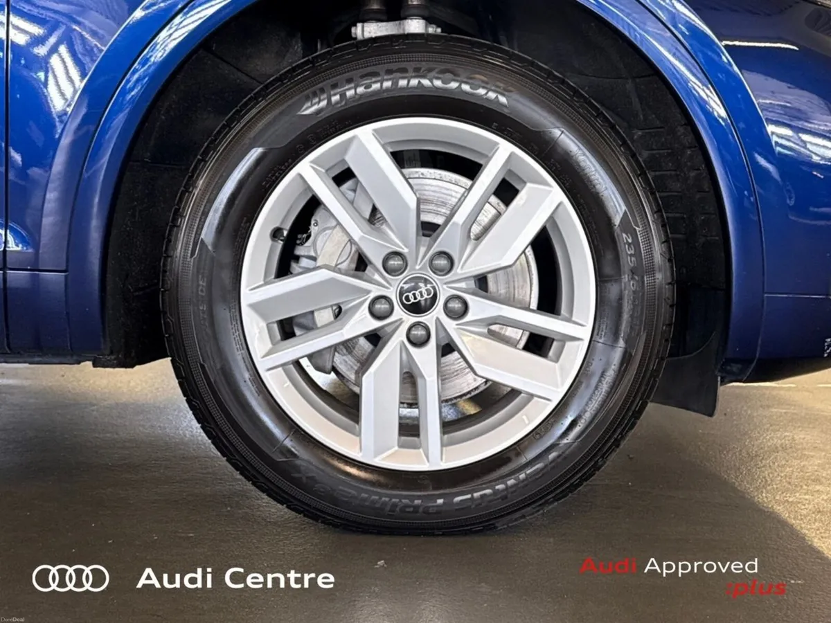 Audi Q5 35 TDI 163HP S tronic SE - Image 6