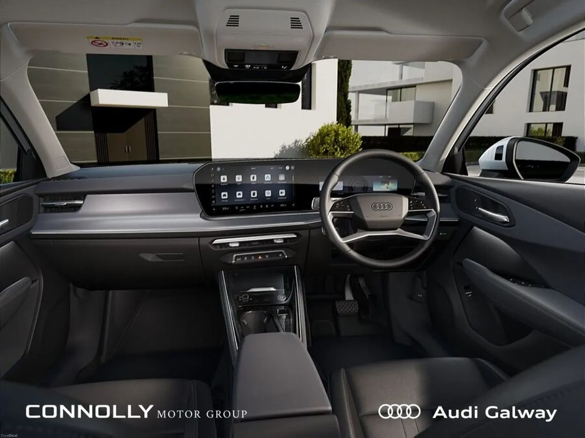 Audi Q3 E-HYBRID SE 200kW A/T ~TECH PACK~ - Image 4