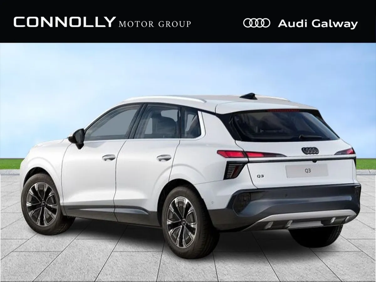 Audi Q3 E-HYBRID SE 200kW A/T ~TECH PACK~ - Image 2