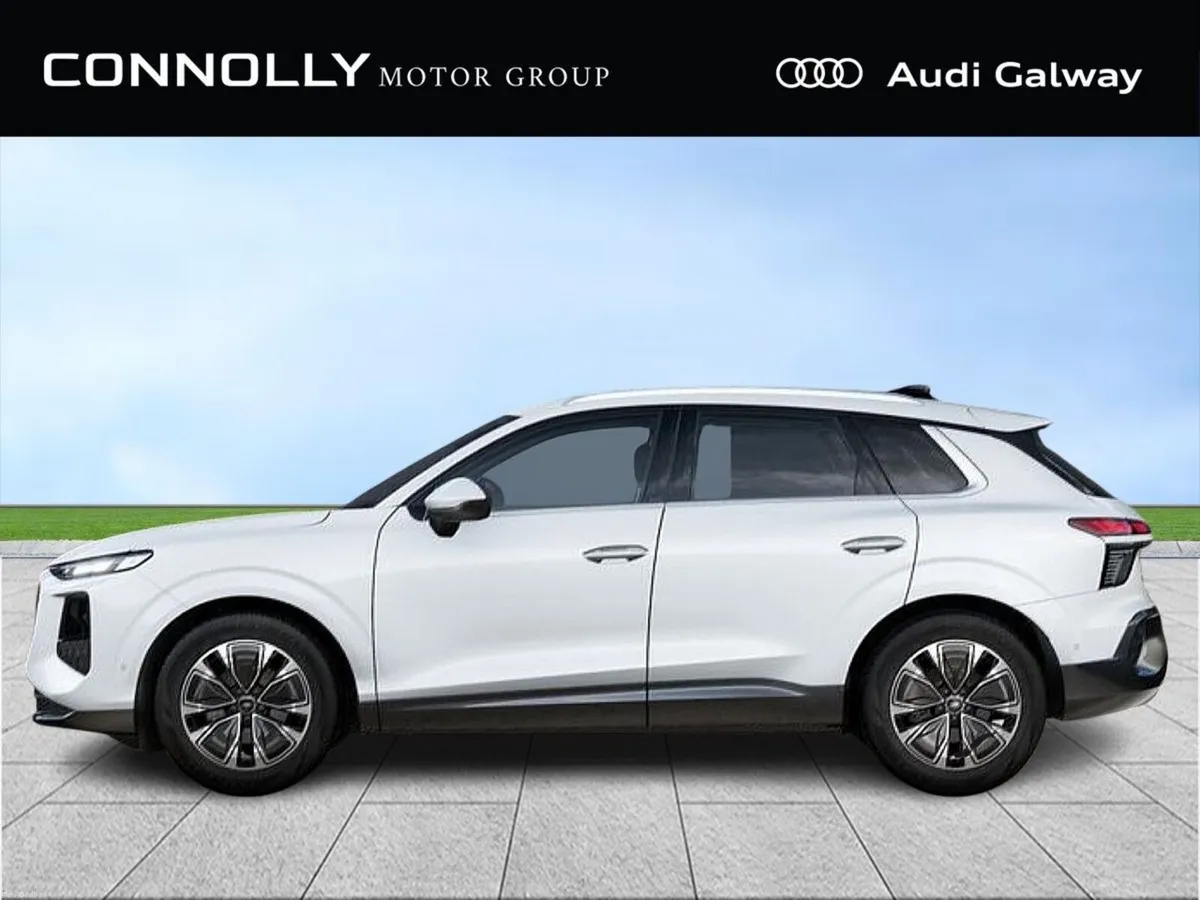Audi Q3 E-HYBRID SE 200kW A/T ~TECH PACK~ - Image 3