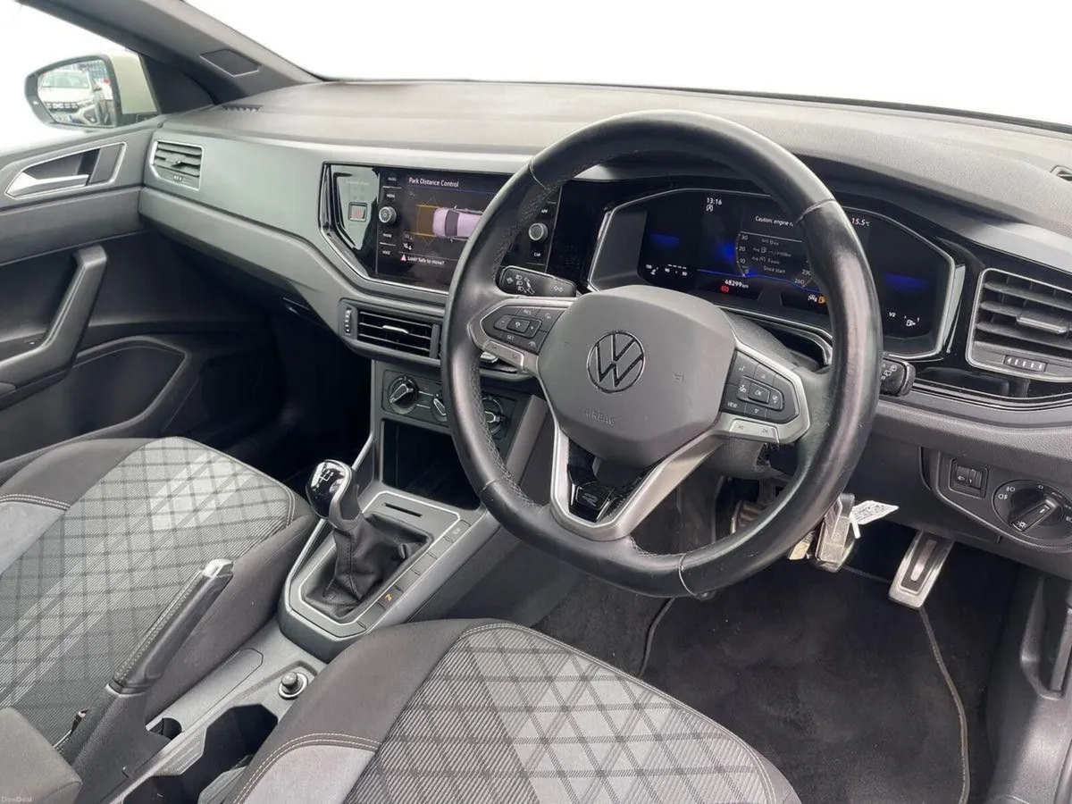 Volkswagen Polo 1.0 TSI 95HP R-Line - Image 5