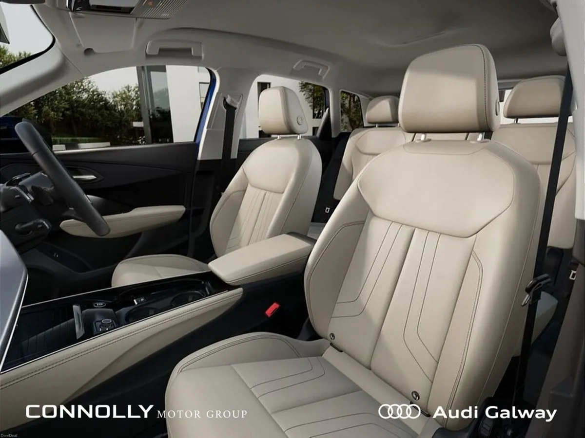 Audi Q3 TDI SE 110kW A/T ~TECH PACK~ - Image 5