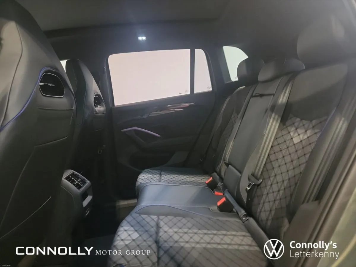Volkswagen Tiguan R-Line 2.0TDI 150BHP DSG *0% Fin - Image 6