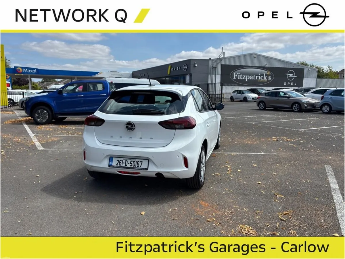 Opel Corsa 1.2 75PS S/S SC - Image 6