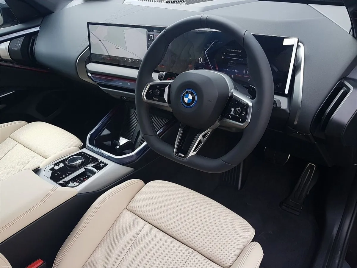 BMW X3 30e xDrive M Sport - Image 6