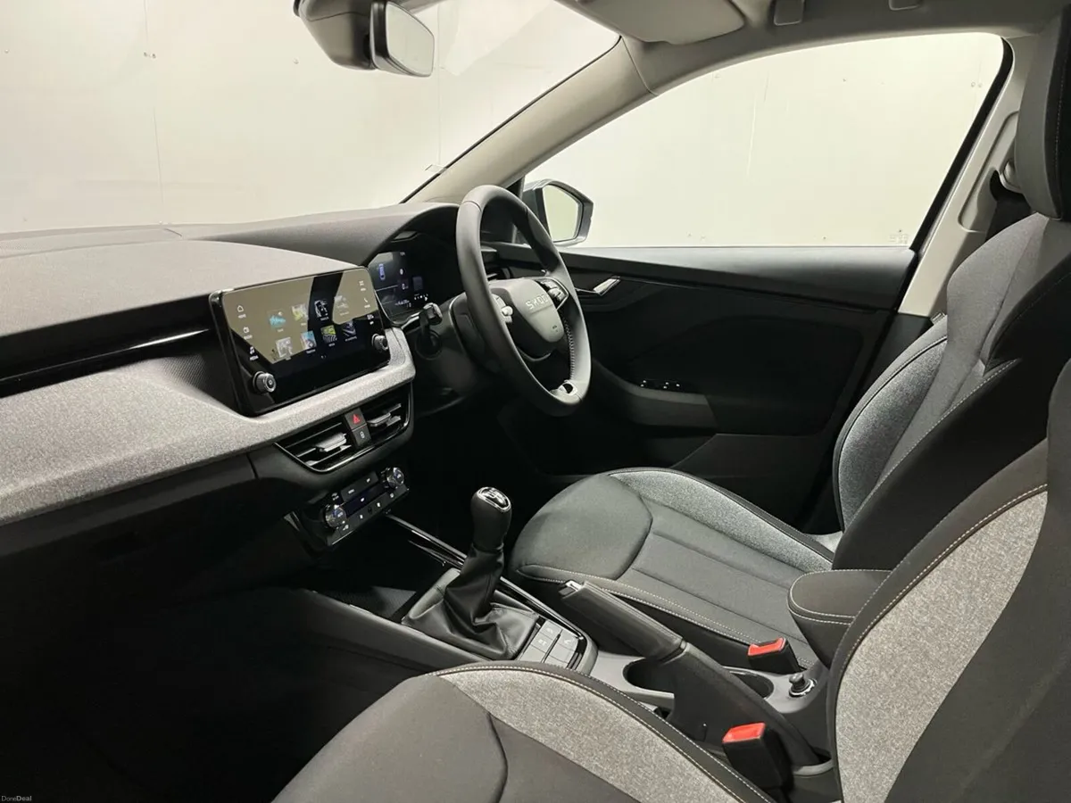 Skoda Scala Selection 1.0TSI 115BHP - Reversing Ca - Image 5