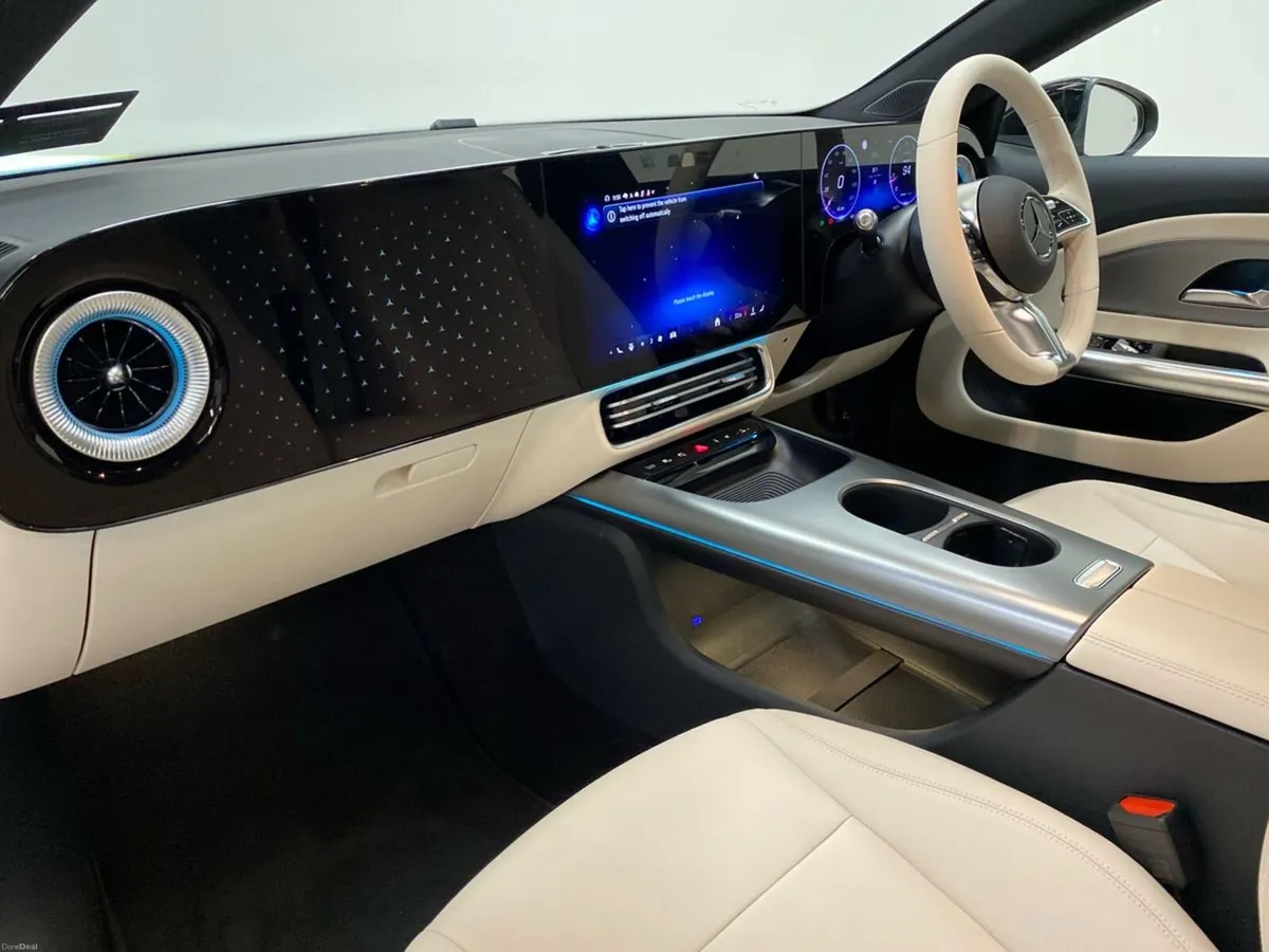 Mercedes-Benz CLA CLA 200 Progressive Line  ** New - Image 6
