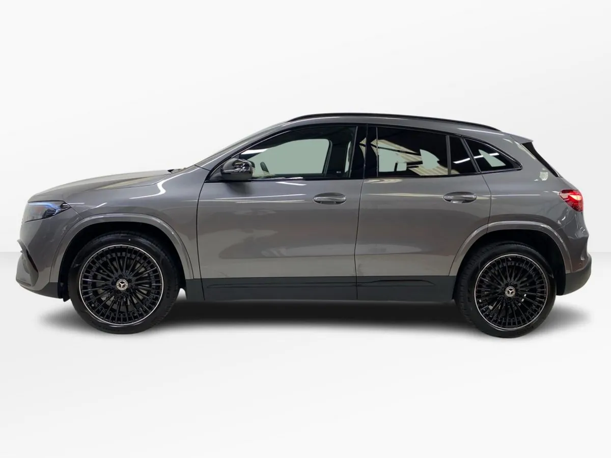 Mercedes-Benz EQA EQA 250+ AMG Line Urban Edition - Image 5