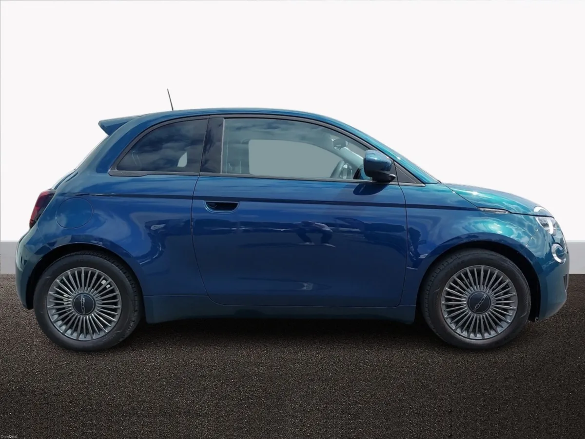 Fiat 500 EV ICON - One Owner - 92% Battery SOH - Image 3