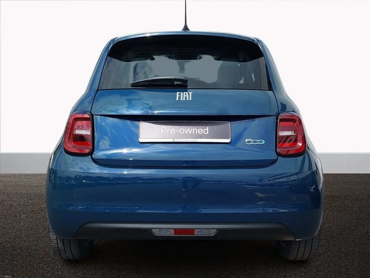 Fiat 500 EV ICON - One Owner - 92% Battery SOH - Image 6
