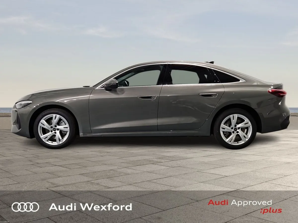 Audi A5 Audi A5 Sedan SE TDI 150 kW S tronic **DEM - Image 4