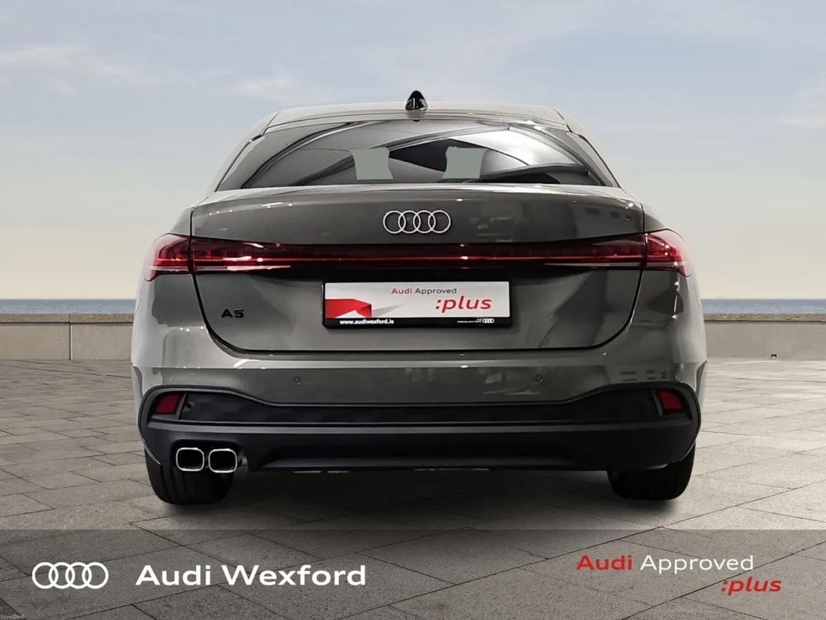 Audi A5 Audi A5 Sedan SE TDI 150 kW S tronic **DEM - Image 6