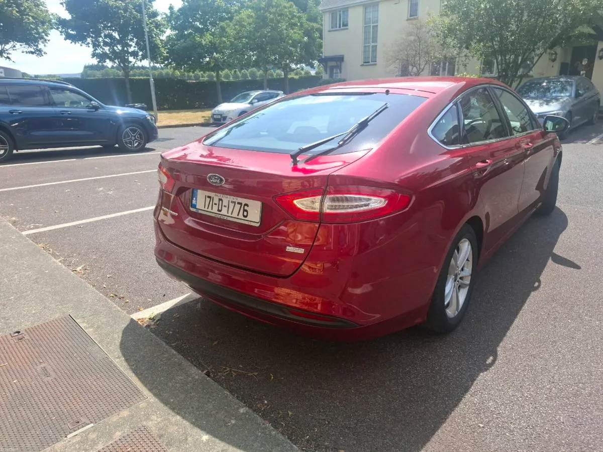 Ford mondeo - Image 3