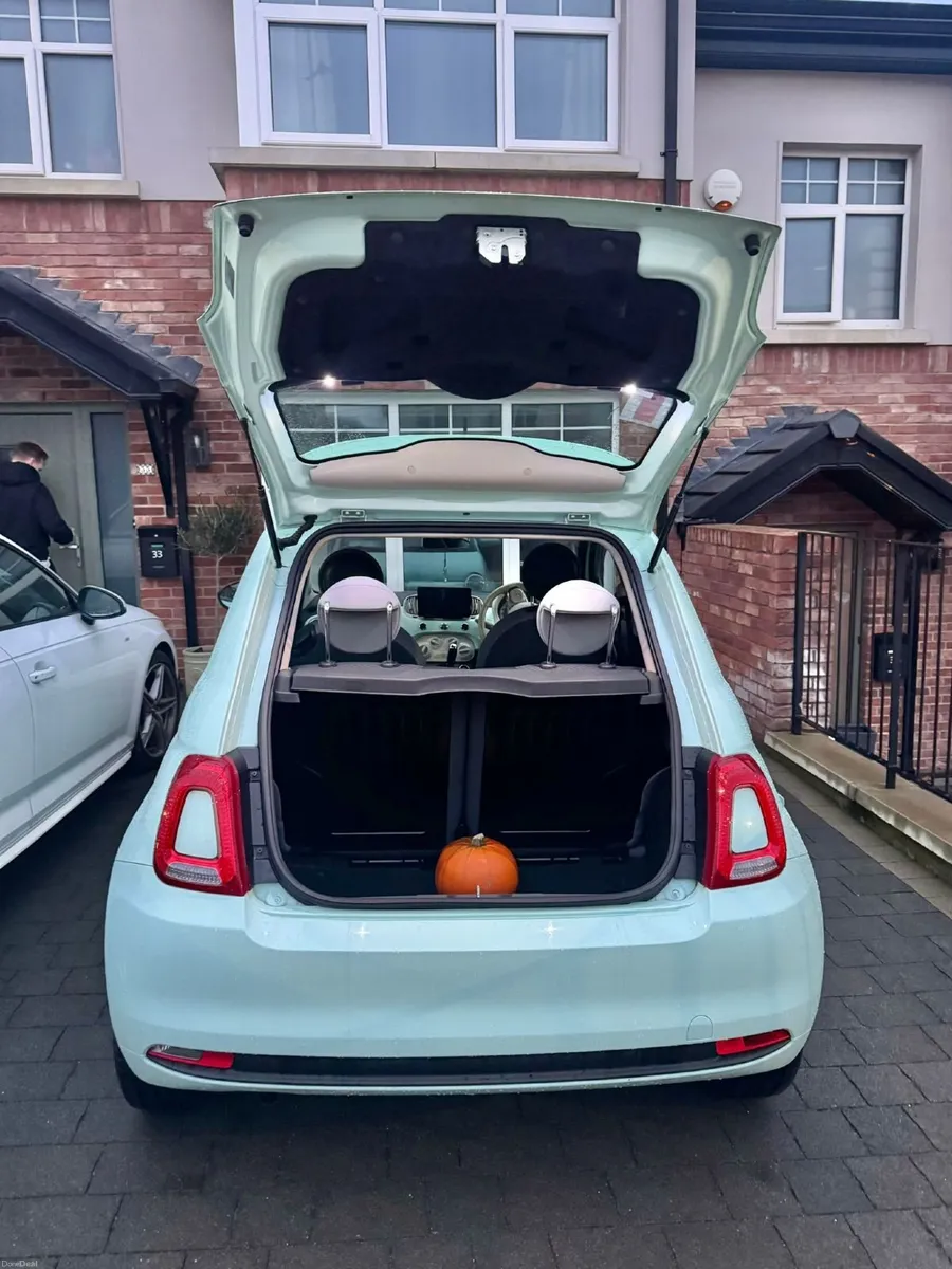 Fiat 500 2016 - Image 2