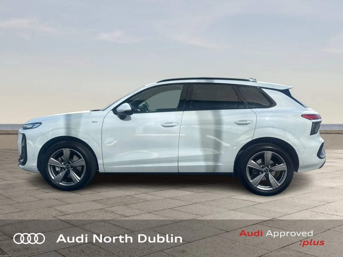 Audi Q3 Q3 SB 35 TDI 150 S-T S line - Image 6