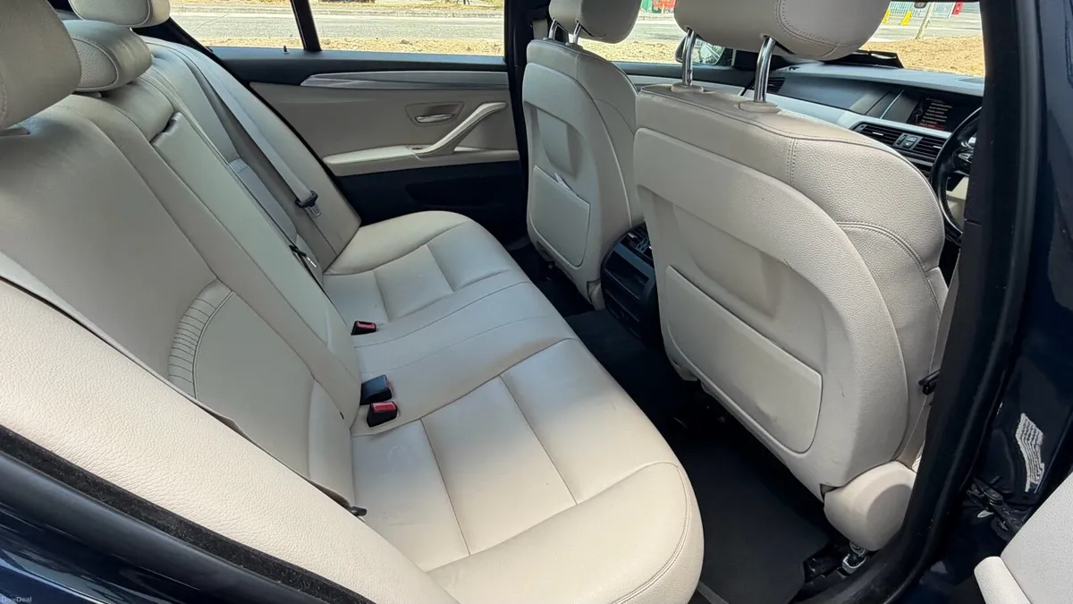 2015 BMW 5 Series Msport Automatic - Image 6