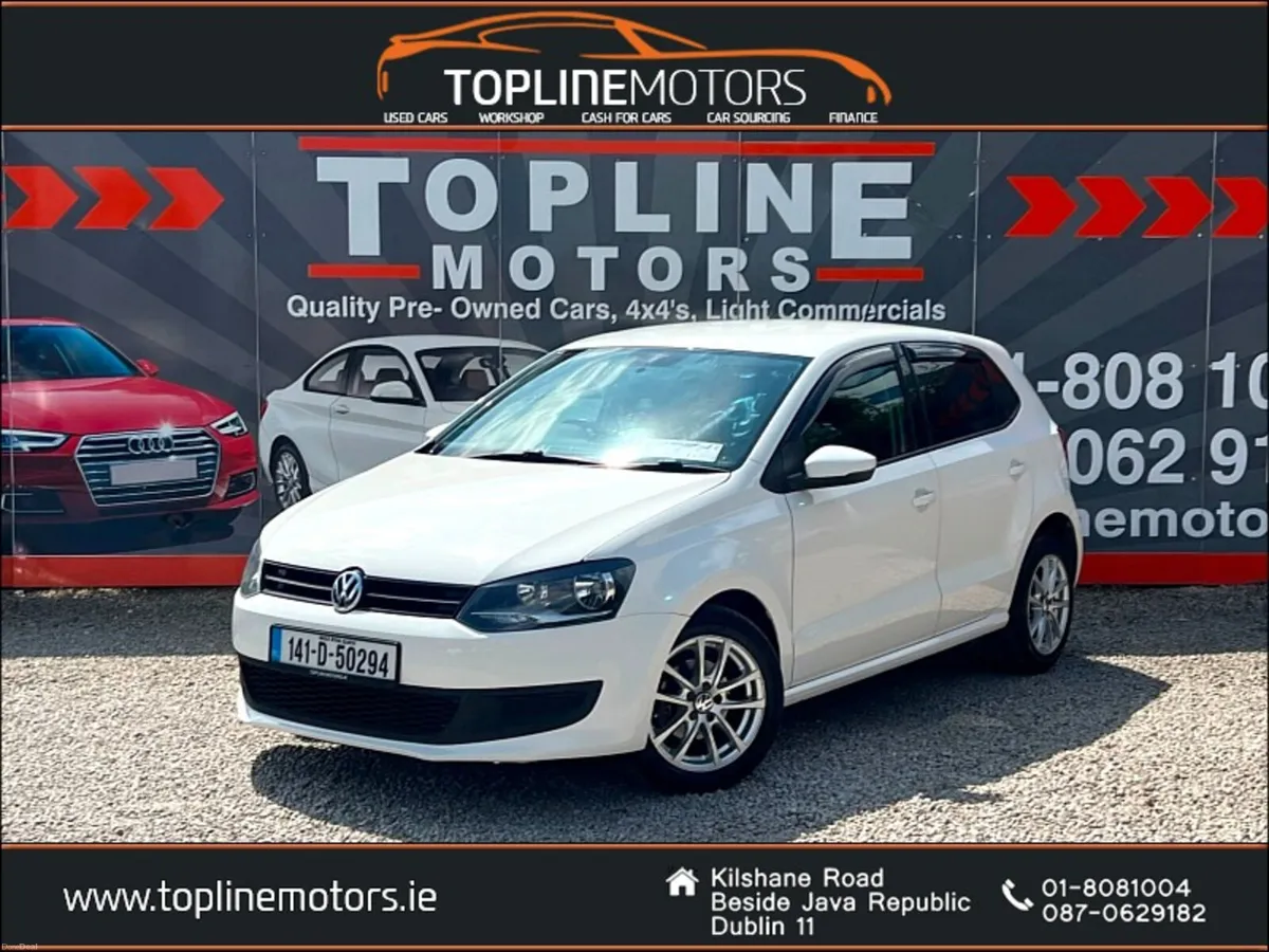 //STUNNING 1.2//AUTO//NEW NCT//SERVICED// - Image 1